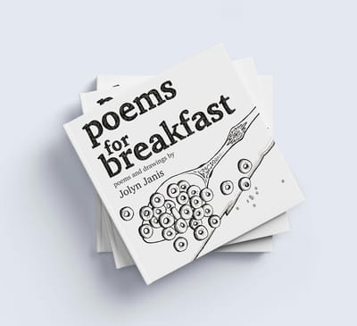 poems for breakfast